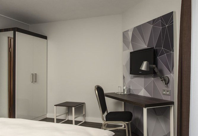 Imagen de la habitación del Hotel Sure Hotel by Best Western Mannheim City. Foto 16