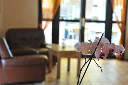 Imagen de la habitación del Hotel Sure Hotel by Best Western Mougins Belvedere. Foto 4