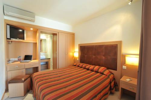 Imagen de la habitación del Hotel Sure Hotel by Best Western Mougins Belvedere. Foto 10