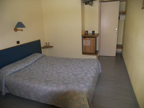 Imagen de la habitación del Hotel Sure Hotel by Best Western Mougins Belvedere. Foto 11