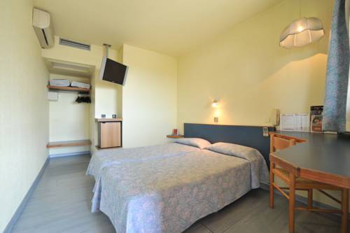 Imagen general del Hotel Sure Hotel by Best Western Mougins Belvedere. Foto 1