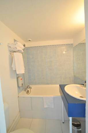 Imagen de la habitación del Hotel Sure Hotel by Best Western Mougins Belvedere. Foto 13