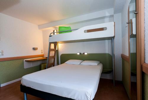 Imagen general del Hotel Sure Hotel by Best Western Nimes Est. Foto 2