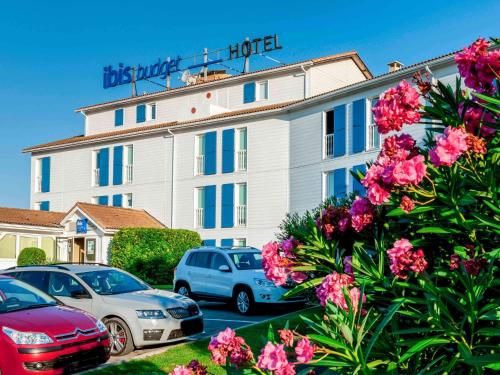 Imagen general del Hotel Sure Hotel by Best Western Nimes Est. Foto 4