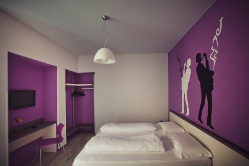 Imagen de la habitación del Hotel Sure Hotel by Best Western Nologo. Foto 2