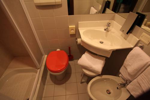 Imagen de la habitación del Hotel Sure Hotel by Best Western Nologo. Foto 5