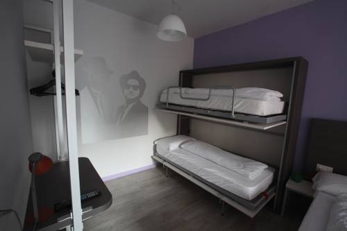 Imagen de la habitación del Hotel Sure Hotel by Best Western Nologo. Foto 7