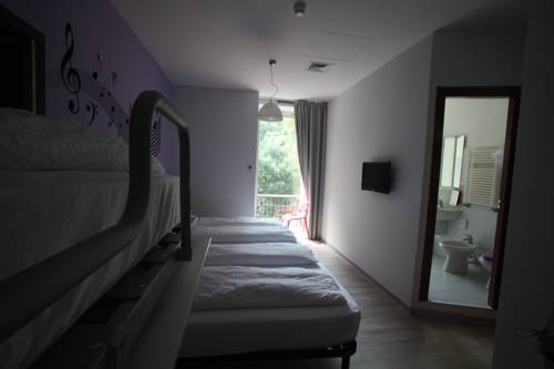 Imagen general del Hotel Sure Hotel by Best Western Nologo. Foto 1