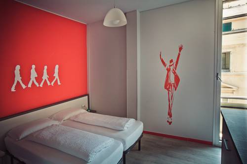 Imagen de la habitación del Hotel Sure Hotel by Best Western Nologo. Foto 9