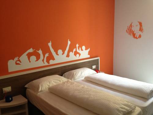 Imagen de la habitación del Hotel Sure Hotel by Best Western Nologo. Foto 15