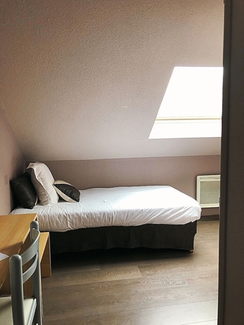 Imagen de la habitación del Hotel Sure Hotel by Best Western Rennes Chantepie. Foto 3