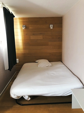 Imagen de la habitación del Hotel Sure Hotel by Best Western Rennes Chantepie. Foto 6