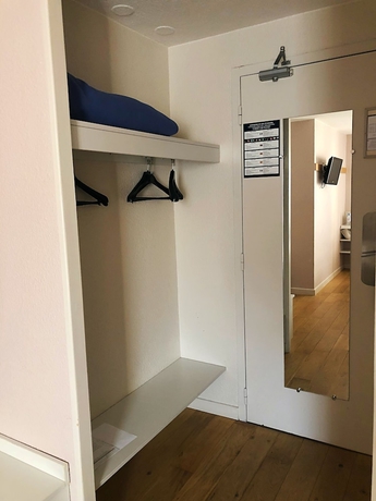 Imagen de la habitación del Hotel Sure Hotel by Best Western Rennes Chantepie. Foto 15