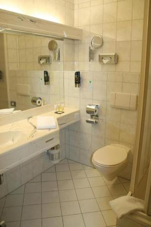 Imagen de la habitación del Hotel Sure Hotel by Best Western Rhoen Garden. Foto 4