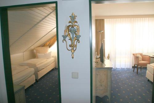Imagen general del Hotel Sure Hotel by Best Western Rhoen Garden. Foto 1