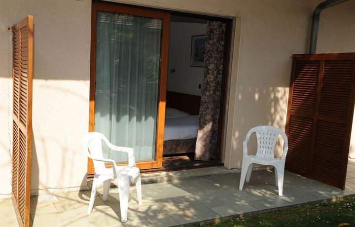 Imagen de la habitación del Hotel Sure Hotel by Best Western Saint-Quentin Ouest. Foto 10