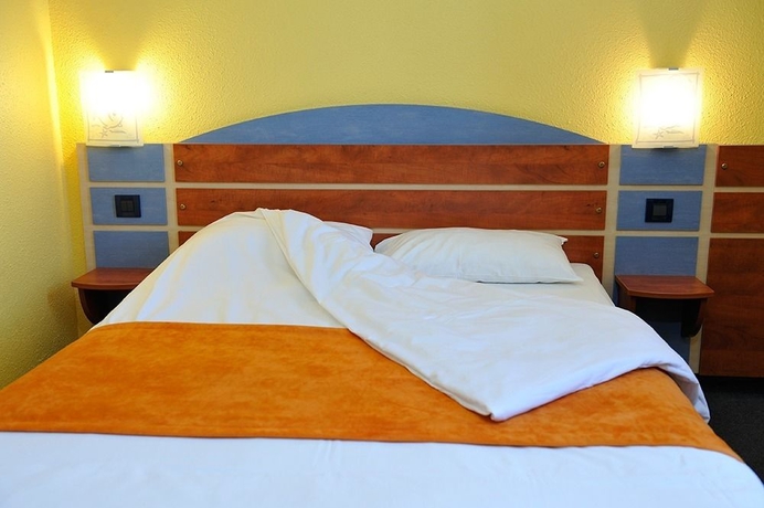 Imagen de la habitación del Hotel Sure Hotel by Best Western Sarlat-la-Canéda. Foto 4