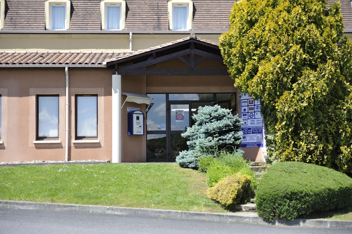 Imagen general del Hotel Sure Hotel by Best Western Sarlat-la-Canéda. Foto 2