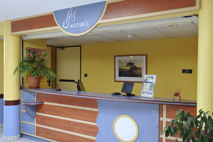 Imagen de los interiores del Hotel Sure Hotel by Best Western Sarlat-la-Canéda. Foto 16