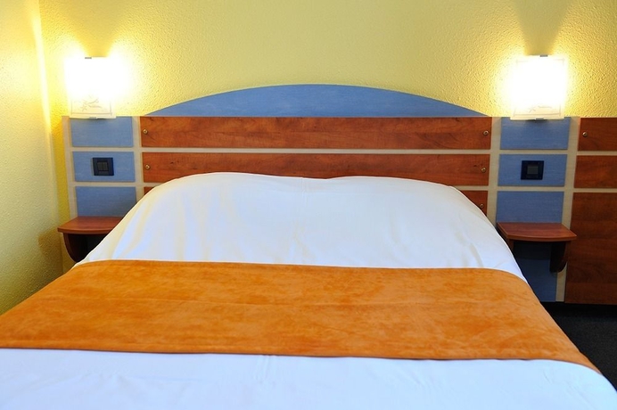 Imagen de la habitación del Hotel Sure Hotel by Best Western Sarlat-la-Canéda. Foto 8