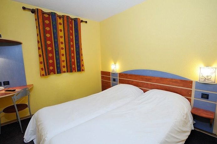 Imagen de la habitación del Hotel Sure Hotel by Best Western Sarlat-la-Canéda. Foto 9