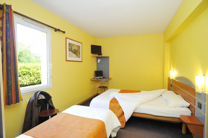Imagen de la habitación del Hotel Sure Hotel by Best Western Sarlat-la-Canéda. Foto 10