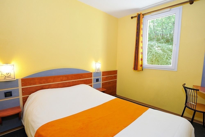 Imagen de la habitación del Hotel Sure Hotel by Best Western Sarlat-la-Canéda. Foto 11