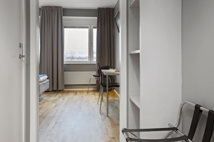 Imagen de la habitación del Hotel Sure Hotel by Best Western Stockholm Alvsjo. Foto 3