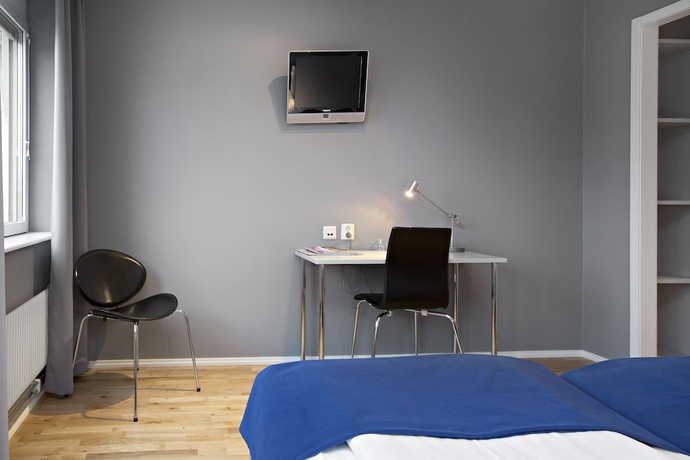 Imagen de la habitación del Hotel Sure Hotel by Best Western Stockholm Alvsjo. Foto 4