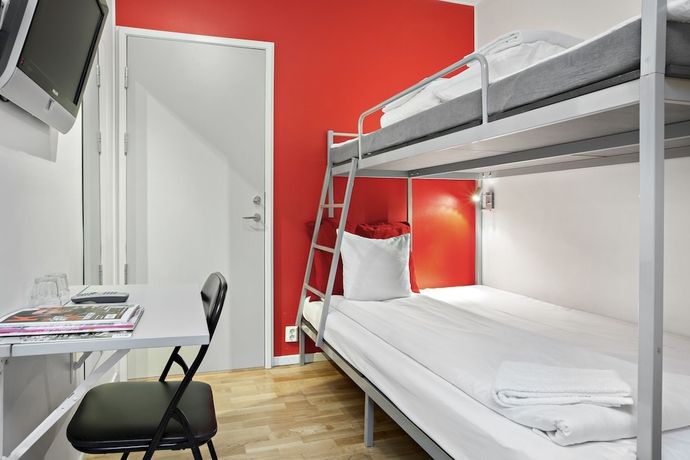 Imagen de la habitación del Hotel Sure Hotel by Best Western Stockholm Alvsjo. Foto 7