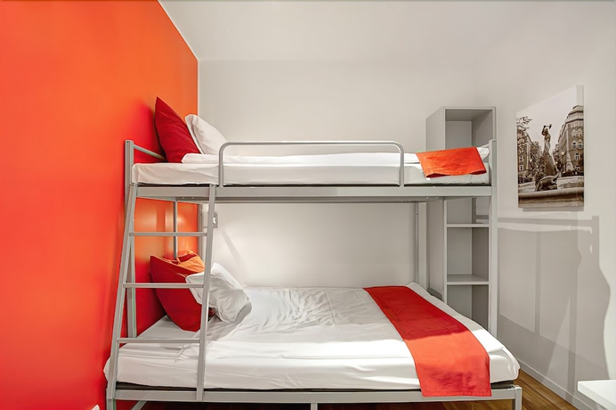 Imagen de la habitación del Hotel Sure Hotel by Best Western Stockholm Alvsjo. Foto 8