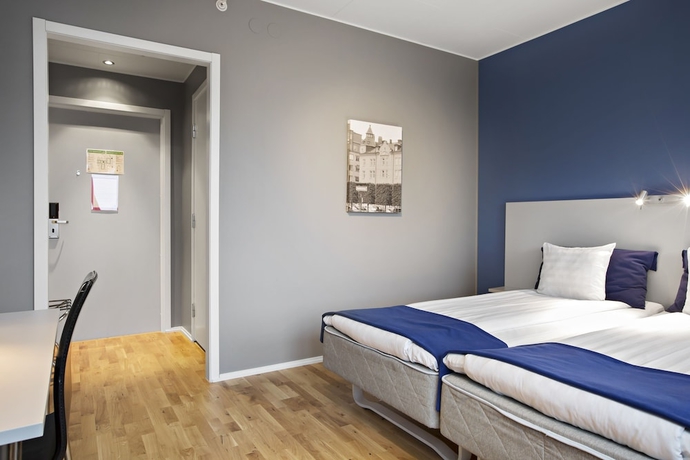Imagen de la habitación del Hotel Sure Hotel by Best Western Stockholm Alvsjo. Foto 10