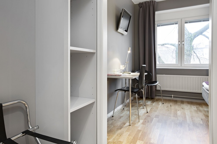 Imagen de la habitación del Hotel Sure Hotel by Best Western Stockholm Alvsjo. Foto 13