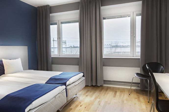 Imagen de la habitación del Hotel Sure Hotel by Best Western Stockholm Alvsjo. Foto 15