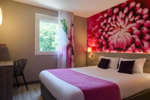 Imagen general del Hotel Sure Hotel by Best Western Tours Sud. Foto 2