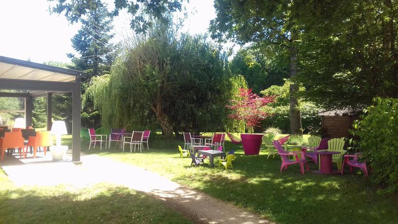 Imagen general del Hotel Sure Hotel by Best Western Tours Sud. Foto 5