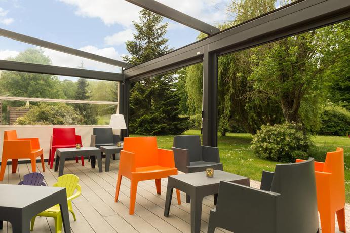 Imagen general del Hotel Sure Hotel by Best Western Tours Sud. Foto 7