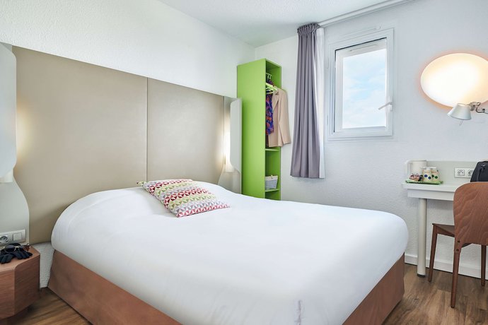Imagen de la habitación del Hotel Sure Hotel by Best Western Valence Nord-Restaurant. Foto 7