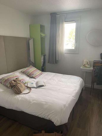 Imagen de la habitación del Hotel Sure Hotel by Best Western Valence Nord-Restaurant. Foto 8