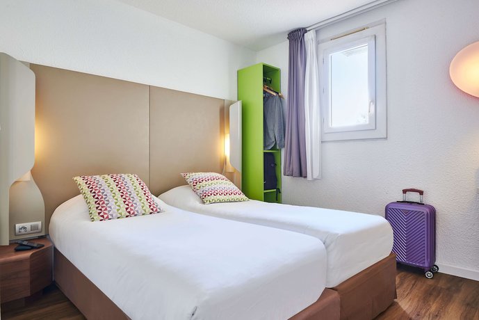 Imagen de la habitación del Hotel Sure Hotel by Best Western Valence Nord-Restaurant. Foto 9
