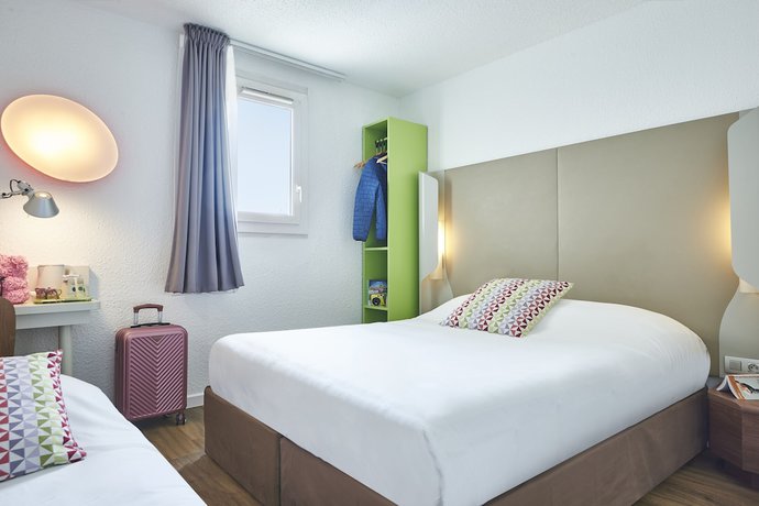 Imagen de la habitación del Hotel Sure Hotel by Best Western Valence Nord-Restaurant. Foto 11