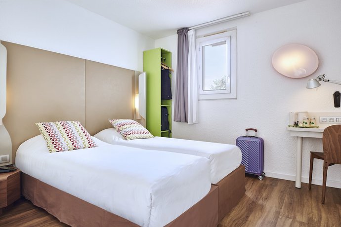 Imagen de la habitación del Hotel Sure Hotel by Best Western Valence Nord-Restaurant. Foto 12