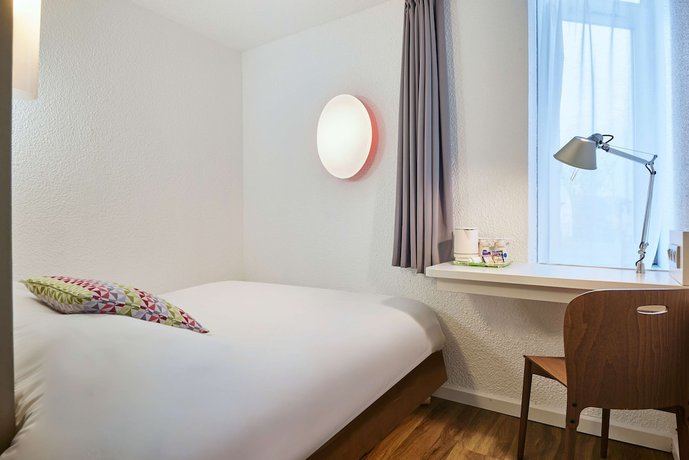 Imagen de la habitación del Hotel Sure Hotel by Best Western Valence Nord-Restaurant. Foto 15