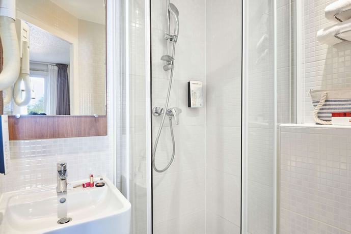 Imagen de la habitación del Hotel Sure Hotel by Best Western Valence Nord-Restaurant. Foto 19