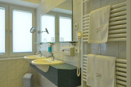 Imagen de la habitación del Hotel Sure Hotel by Best Western Wilhelmshaven City. Foto 4