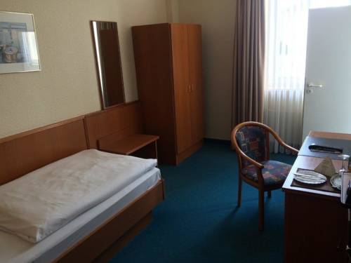 Imagen de la habitación del Hotel Sure Hotel by Best Western Wilhelmshaven City. Foto 5