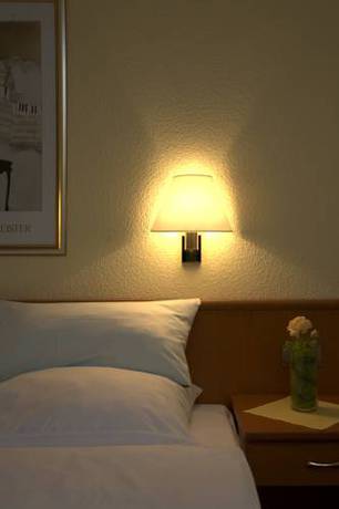 Imagen de la habitación del Hotel Sure Hotel by Best Western Wilhelmshaven City. Foto 6