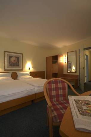 Imagen de la habitación del Hotel Sure Hotel by Best Western Wilhelmshaven City. Foto 7