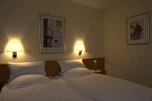 Imagen de la habitación del Hotel Sure Hotel by Best Western Wilhelmshaven City. Foto 11