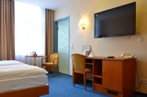 Imagen de la habitación del Hotel Sure Hotel by Best Western Wilhelmshaven City. Foto 12